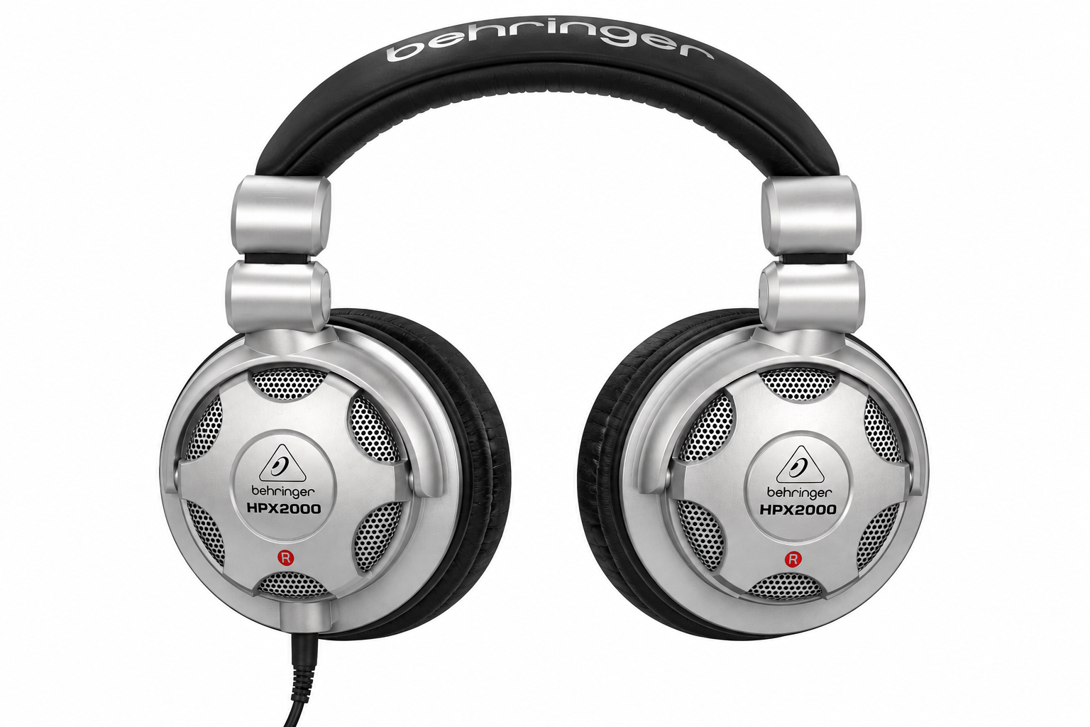 Behringer HPX2000 Nairobi | Best prices Behringer HPX2000 Nairobi