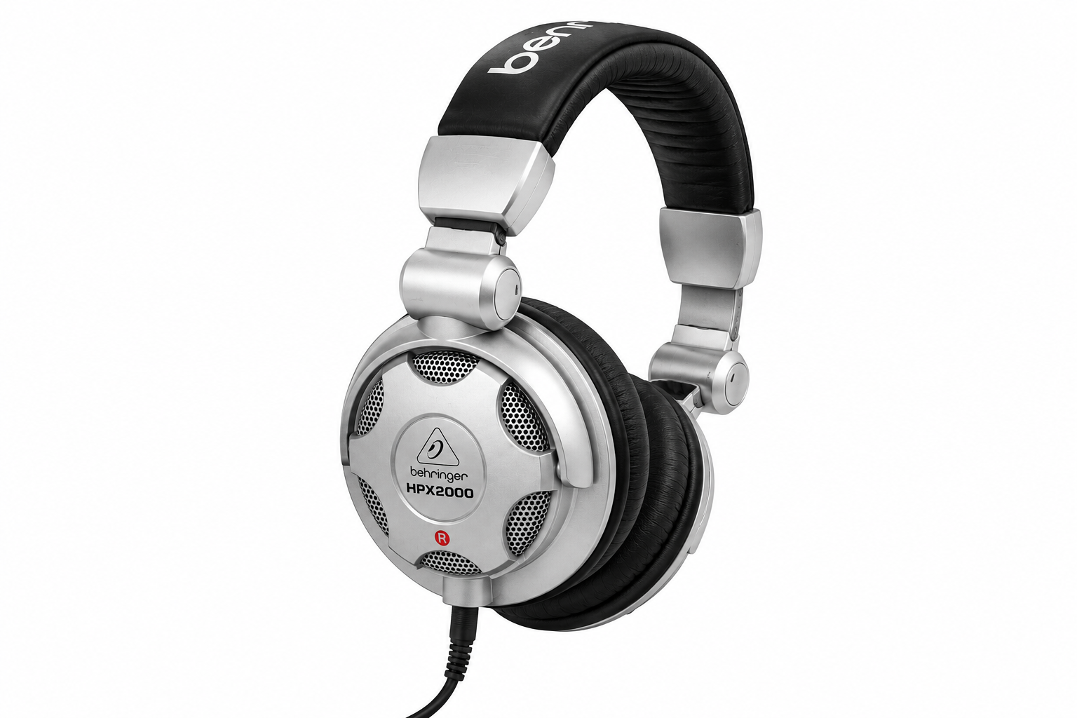 Behringer HPX2000 DJ Headphones in Kenya | Best price Behringer HPX2000 headphones