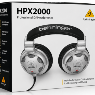 Behringer HPM1000 headphones Kenya