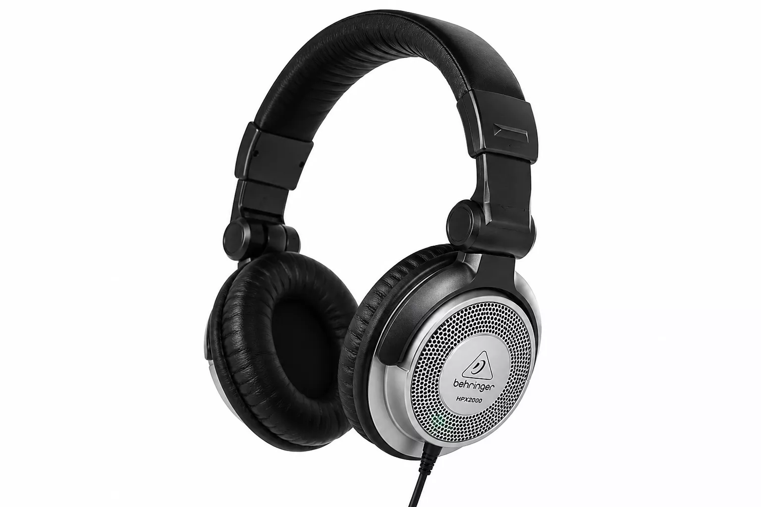 Behringer HPX2000 Nairobi