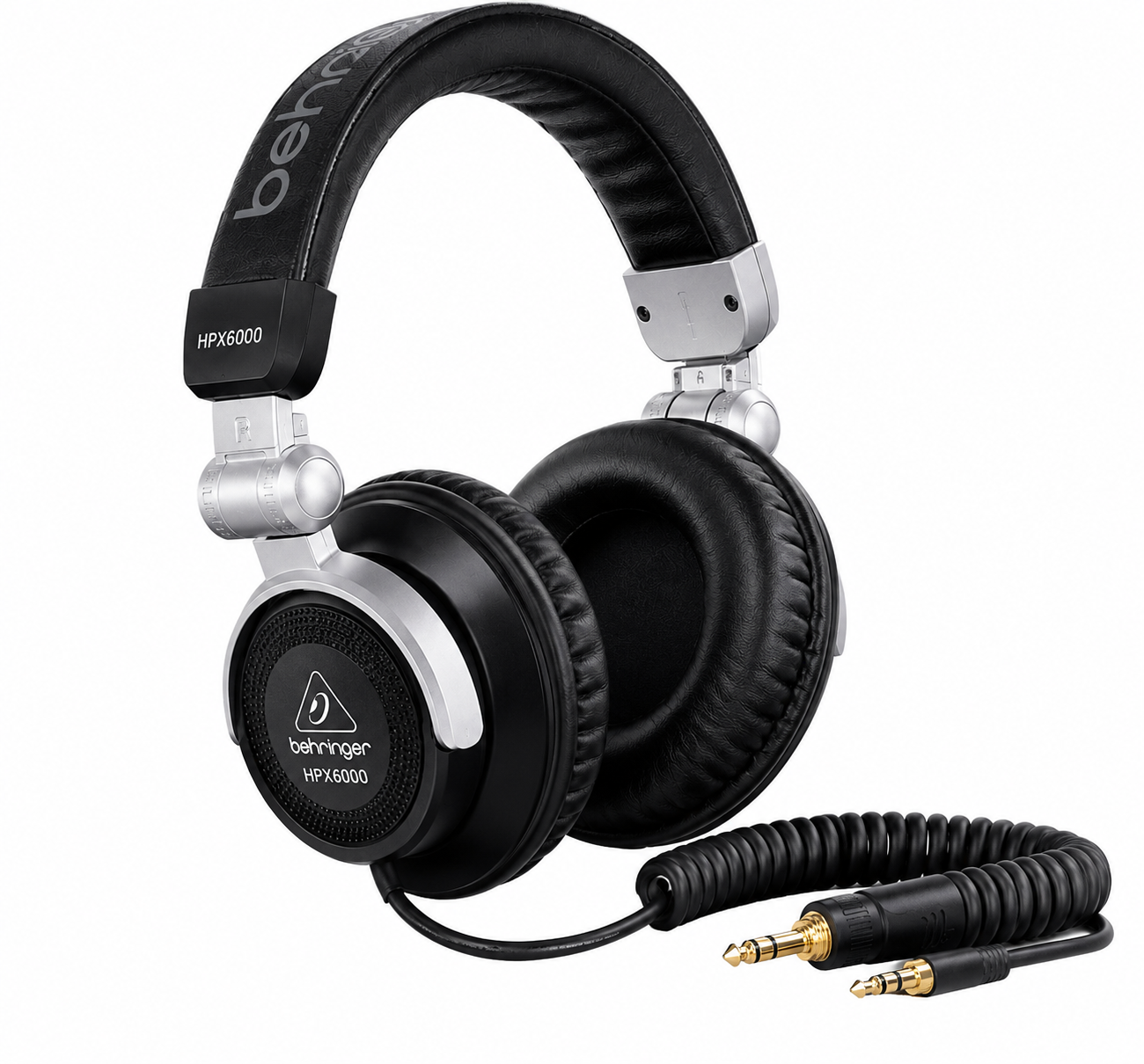 Behringer HPX6000 professional headphones Kenya