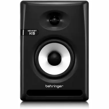 Studio 50 USB Speakers for Home Studio and Content Creators