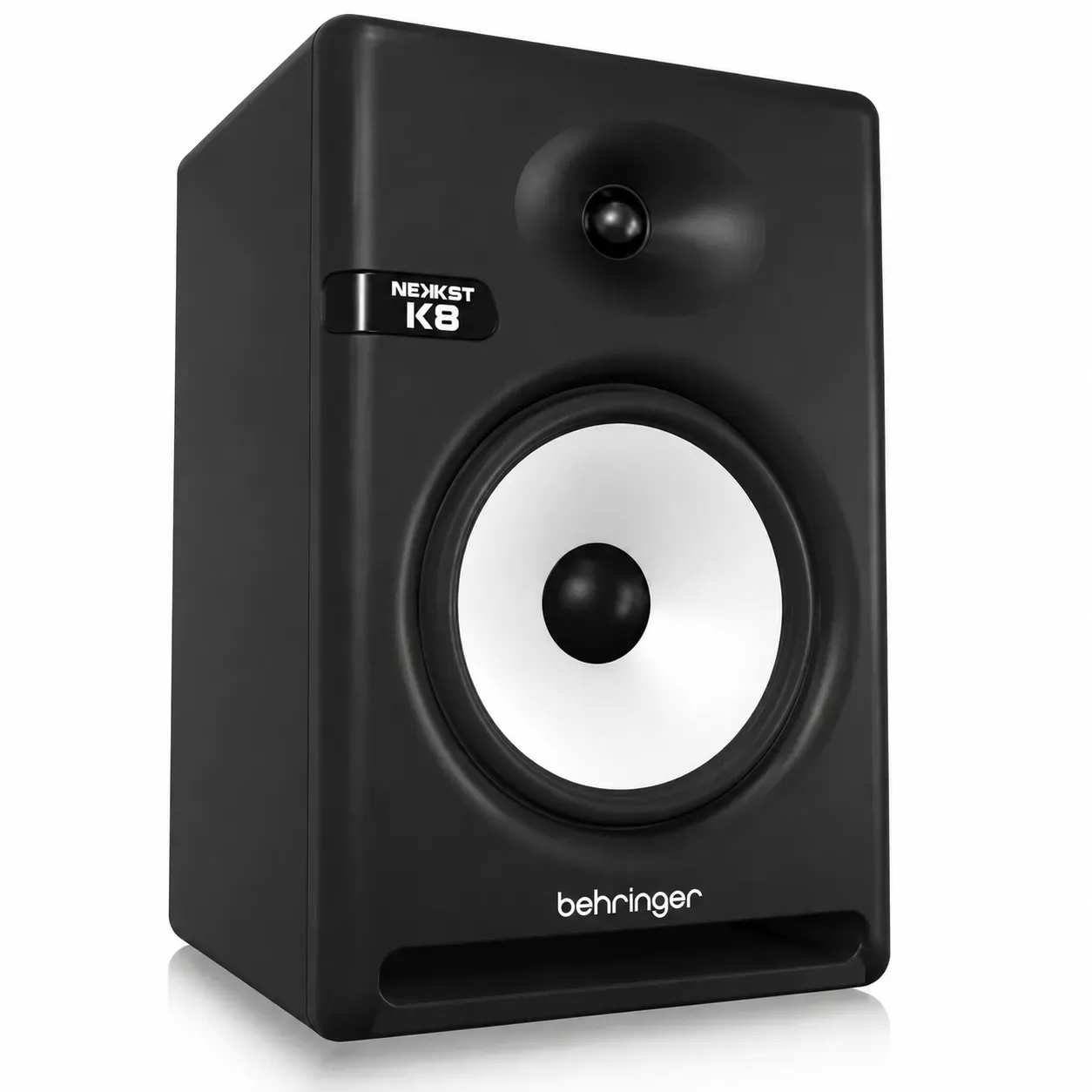 Behringer NEKKST K8 Behringer NEKKST K8 Studio Monitor