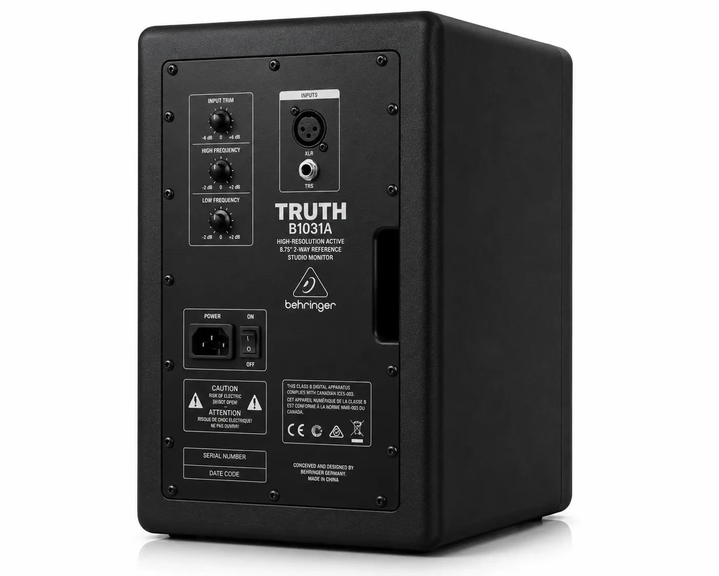 Behringer B1031A Kenya Behringer TRUTH monitor Kenya