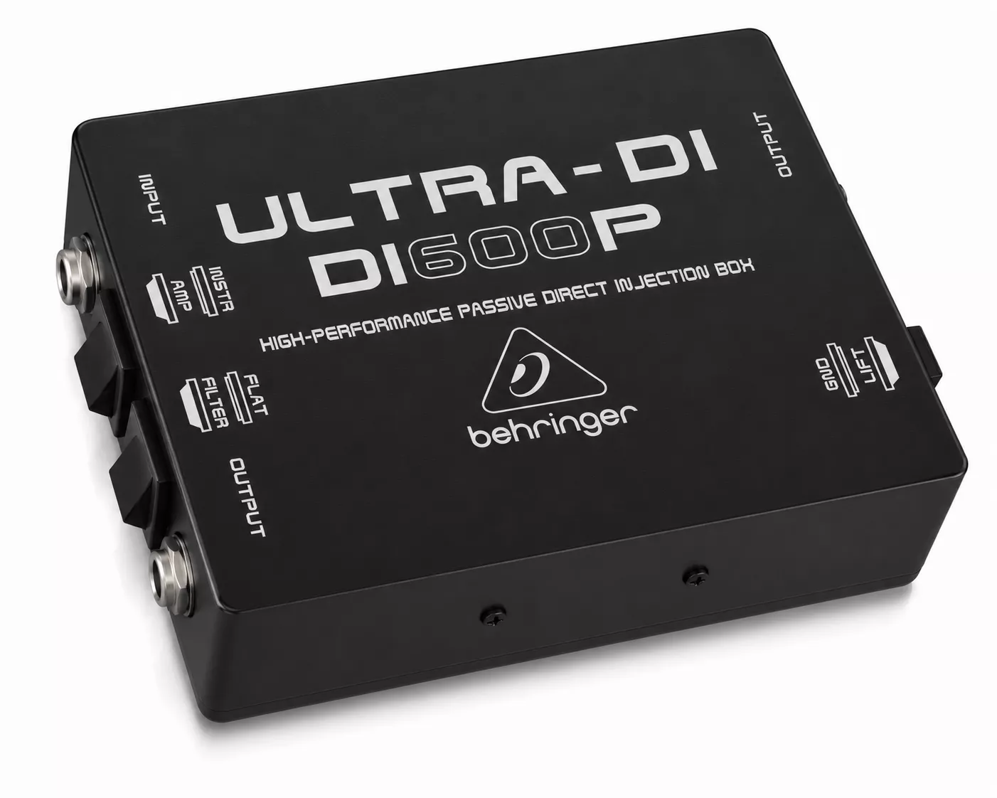 Behringer DI600P Price