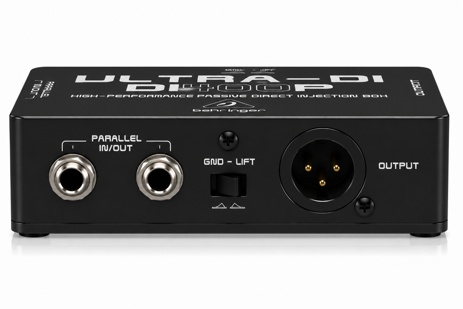 Behringer DI400P price Kenya