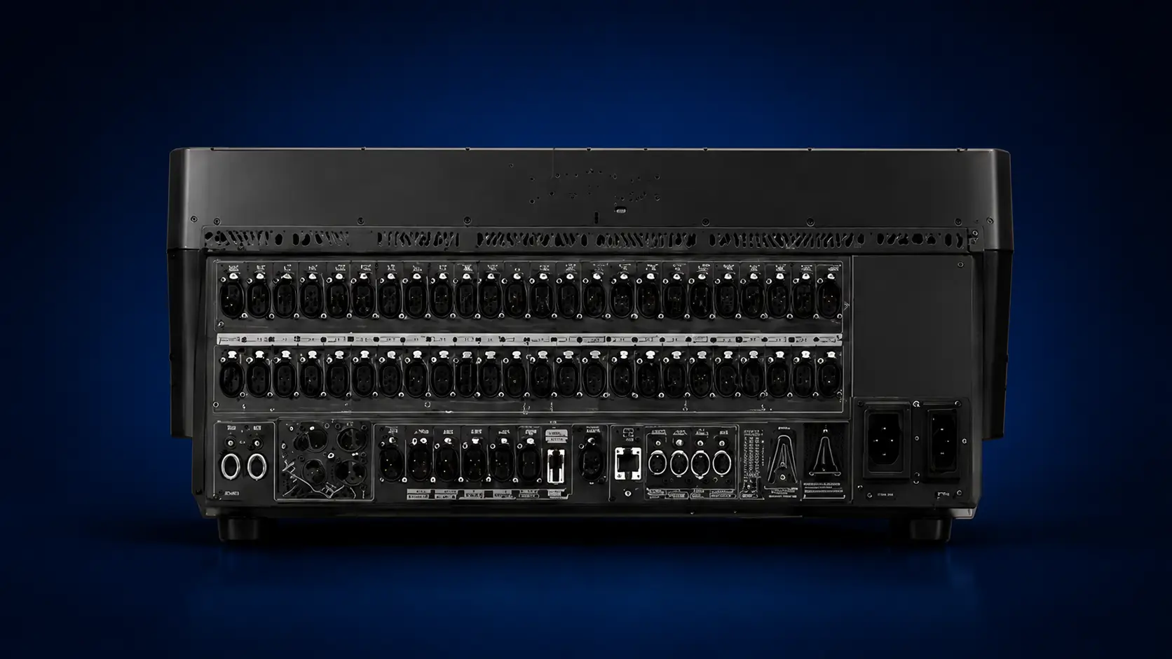 Behringer WING mixing console