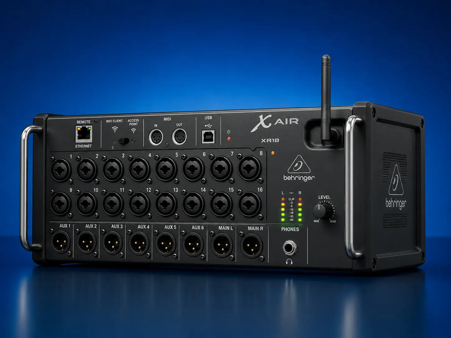 Behringer X AIR XR18 price in Kenya