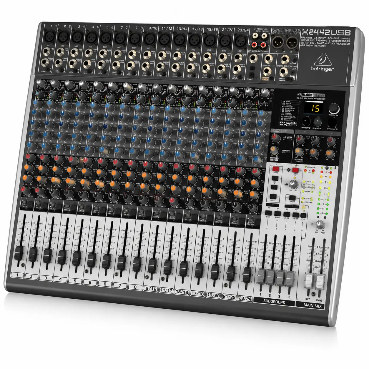 Behringer X2442USB Kenya