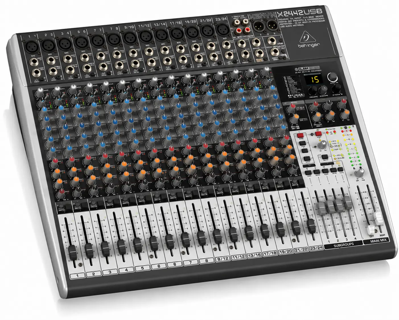 Behringer X2442USB price in Kenya