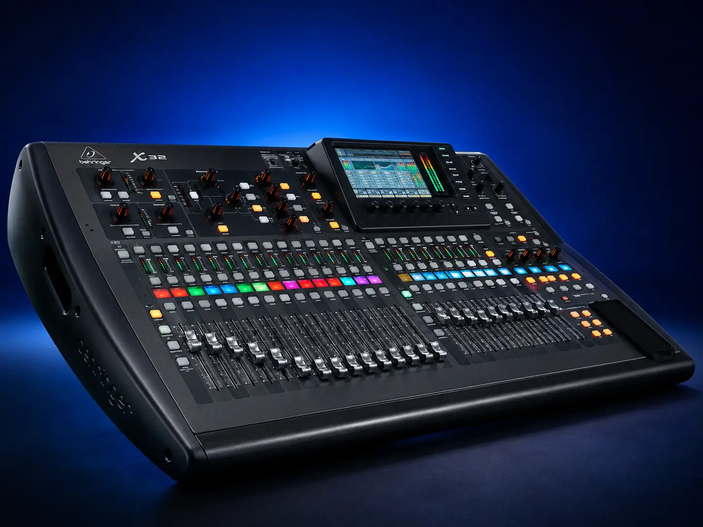 Behringer X32 Digital Mixer