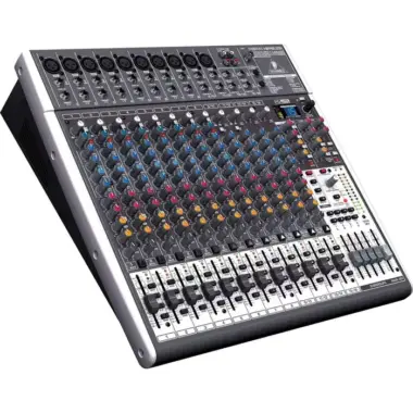 Behringer X2442USB mixer
