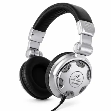 Behringer BDJ 1000 Nairobi | Best DJ Headphones for Mixing