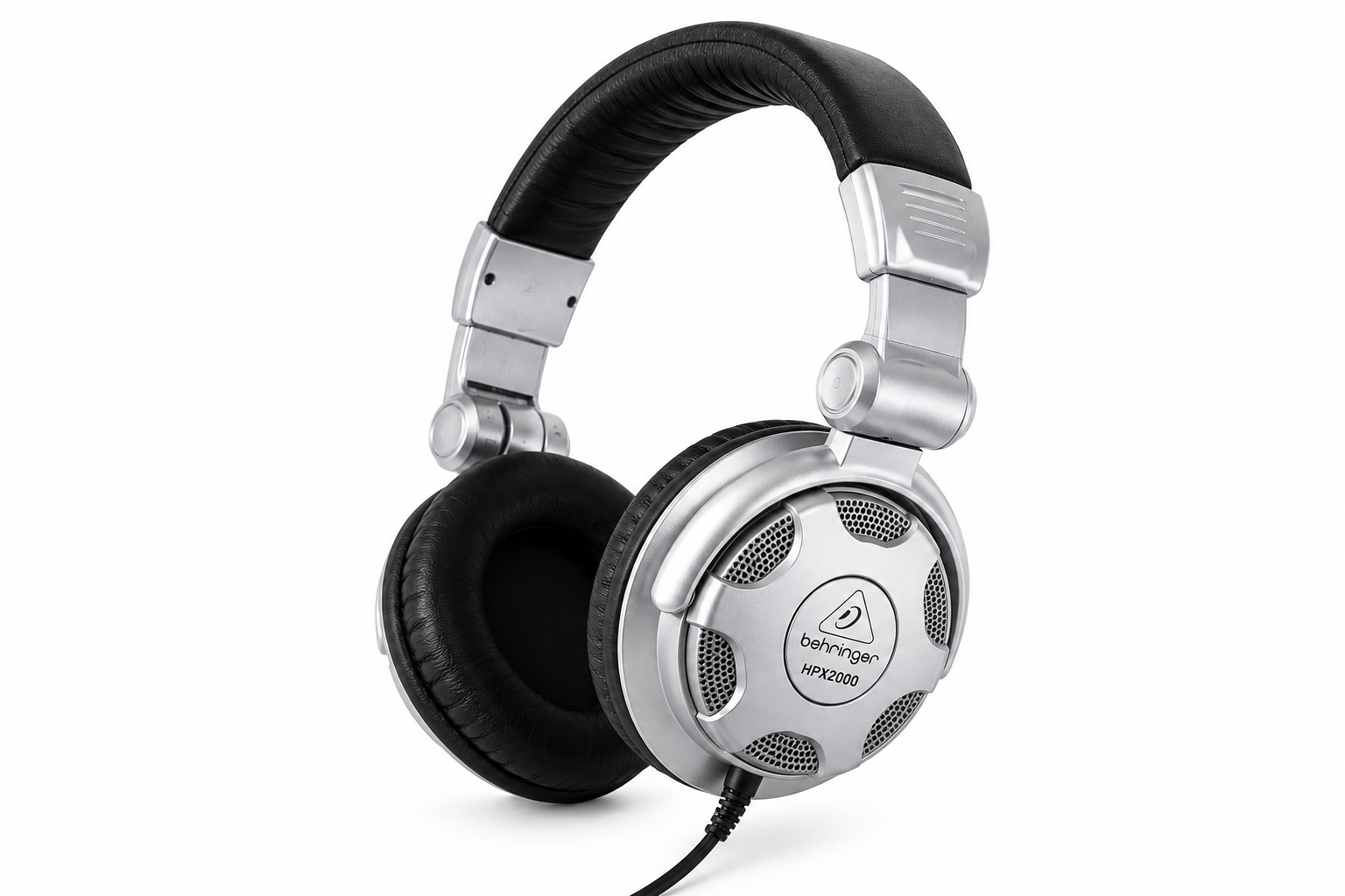 Behringer HPX2000 DJ Headphones in Kenya
