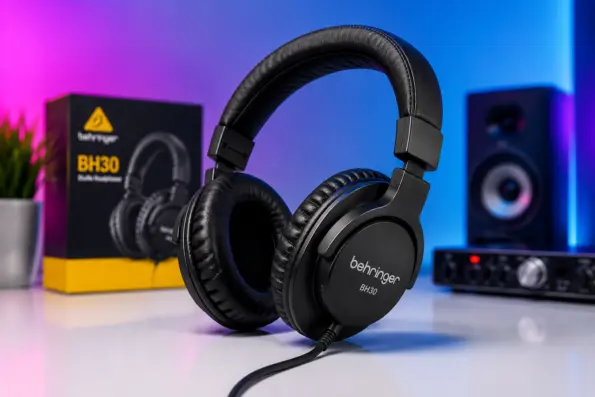 Behringer BH30 Nairobi