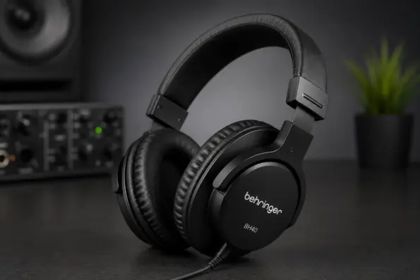 Behringer BH40 Nairobi