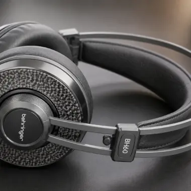 Behringer HPM1000 headphones Kenya