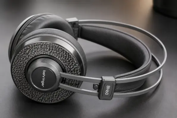 Bh60 review