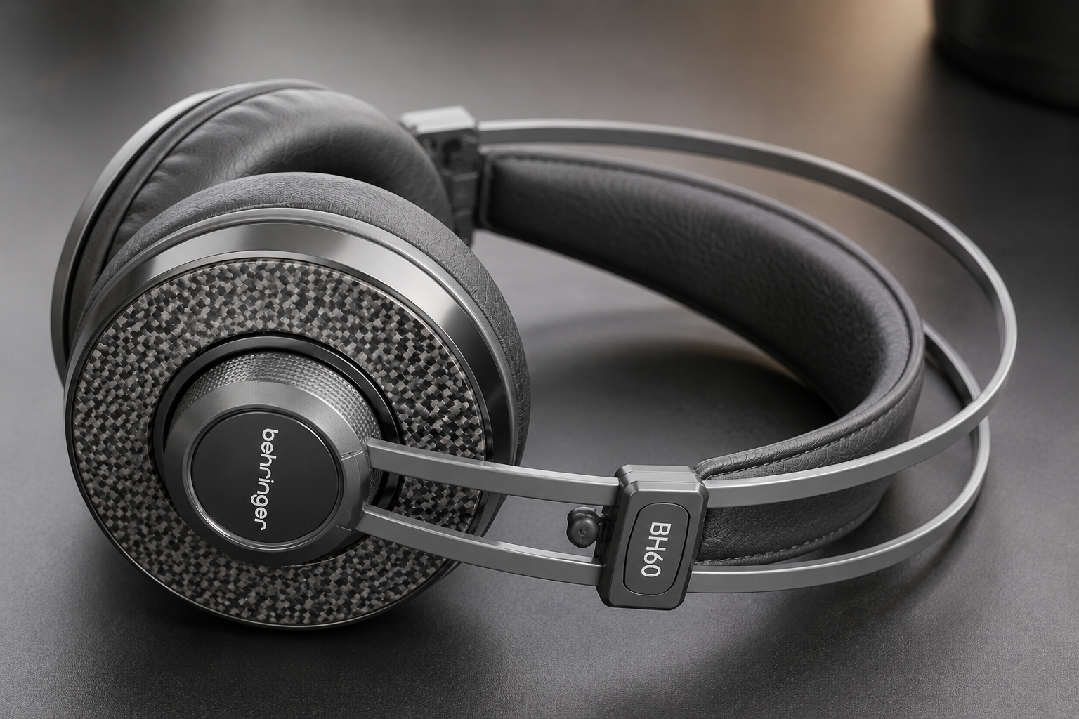 Behringer BH60 Professional Headphones | Best Choice Bh60 review