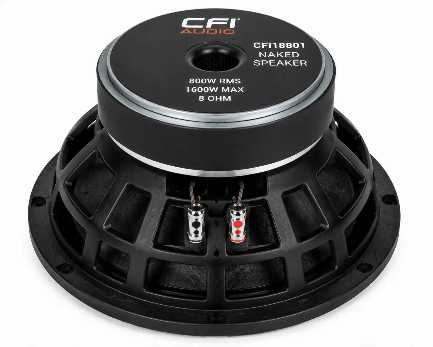 CFI18801 Naked Speaker For Speaker Cabinet