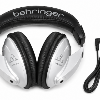 Audio-Technica ATH-M40x Professional Studio Monitor Headphone Price In Kenya – Accurate Headphones for Mixing, Tracking and DJ Monitoring