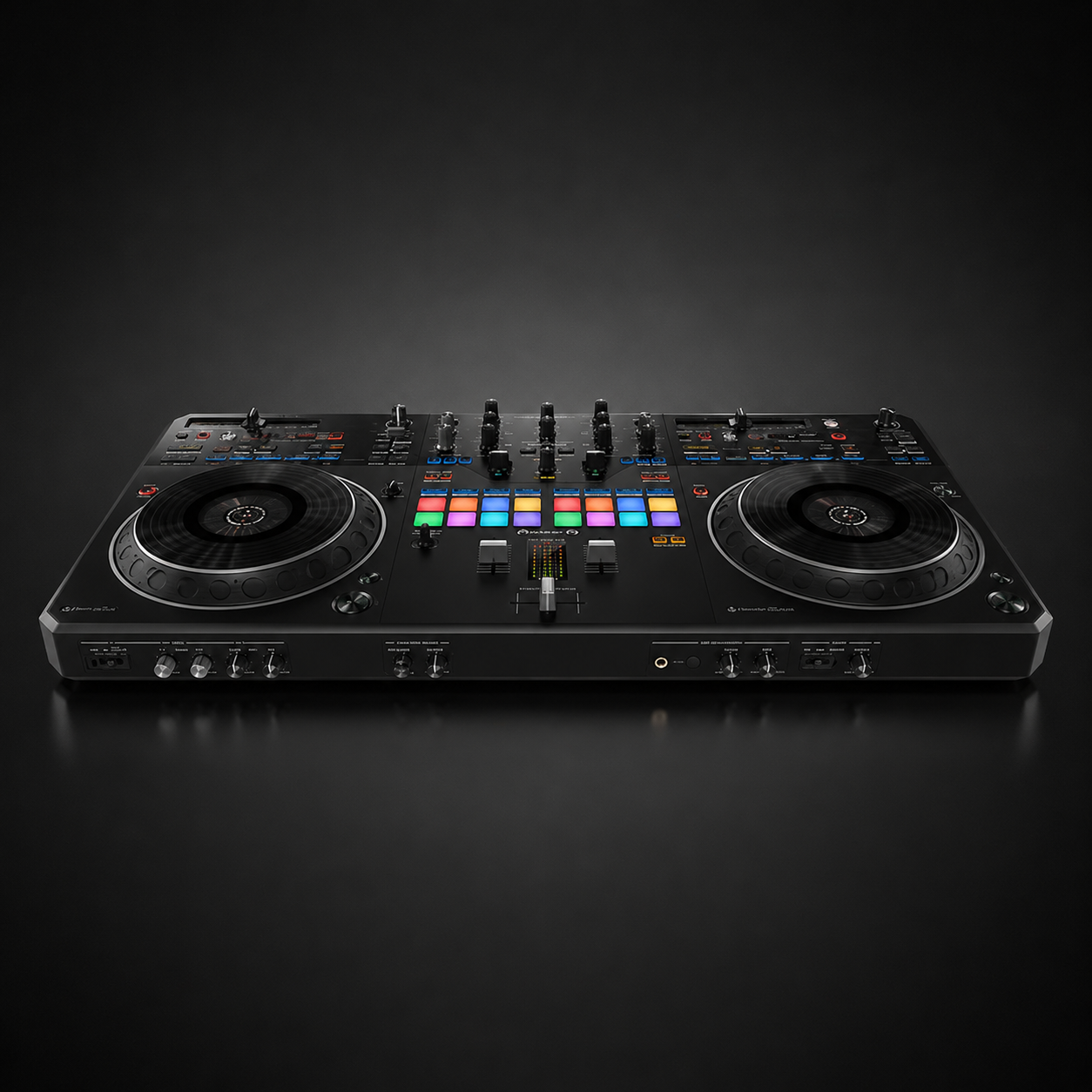 DDJ REV5 DJ Controller in Kenya: A Professional Scratch Controller for Creative DJs DDJ REV5 DJ Controller in Kenya