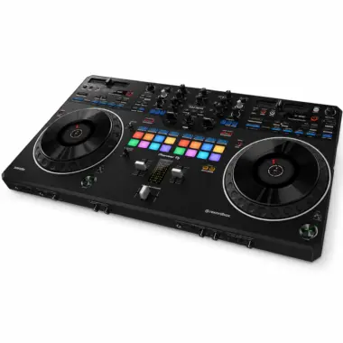 DDJ REV5 DJ Controller in Kenya: A Professional Scratch Controller for Creative DJs