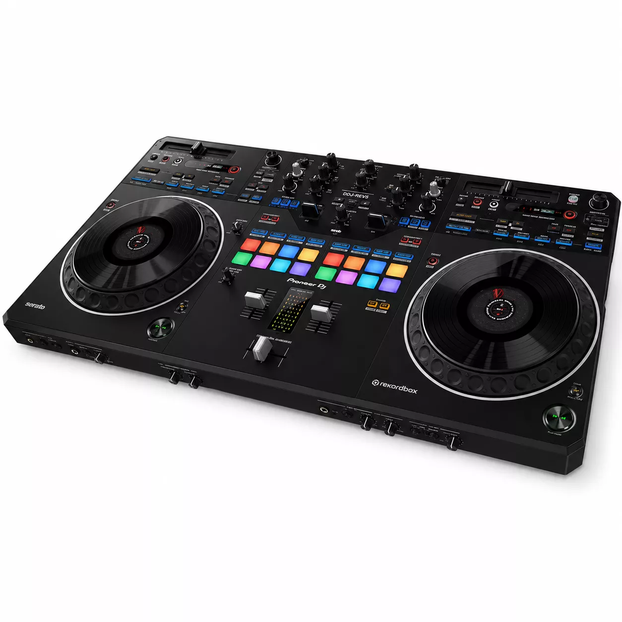 DDJ REV5 DJ Professional controller