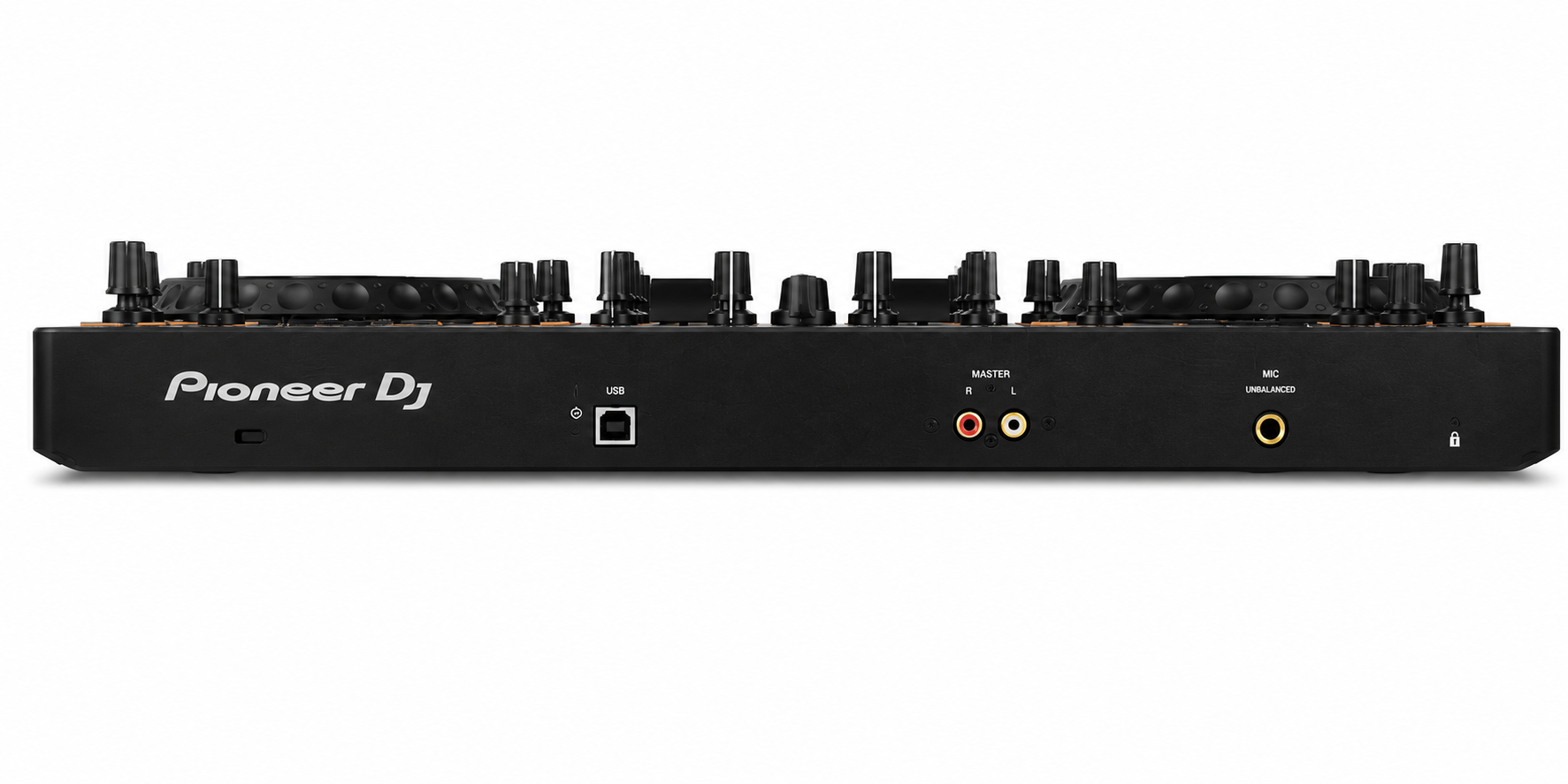 DDJ Rev1 Dj Controller Kenya