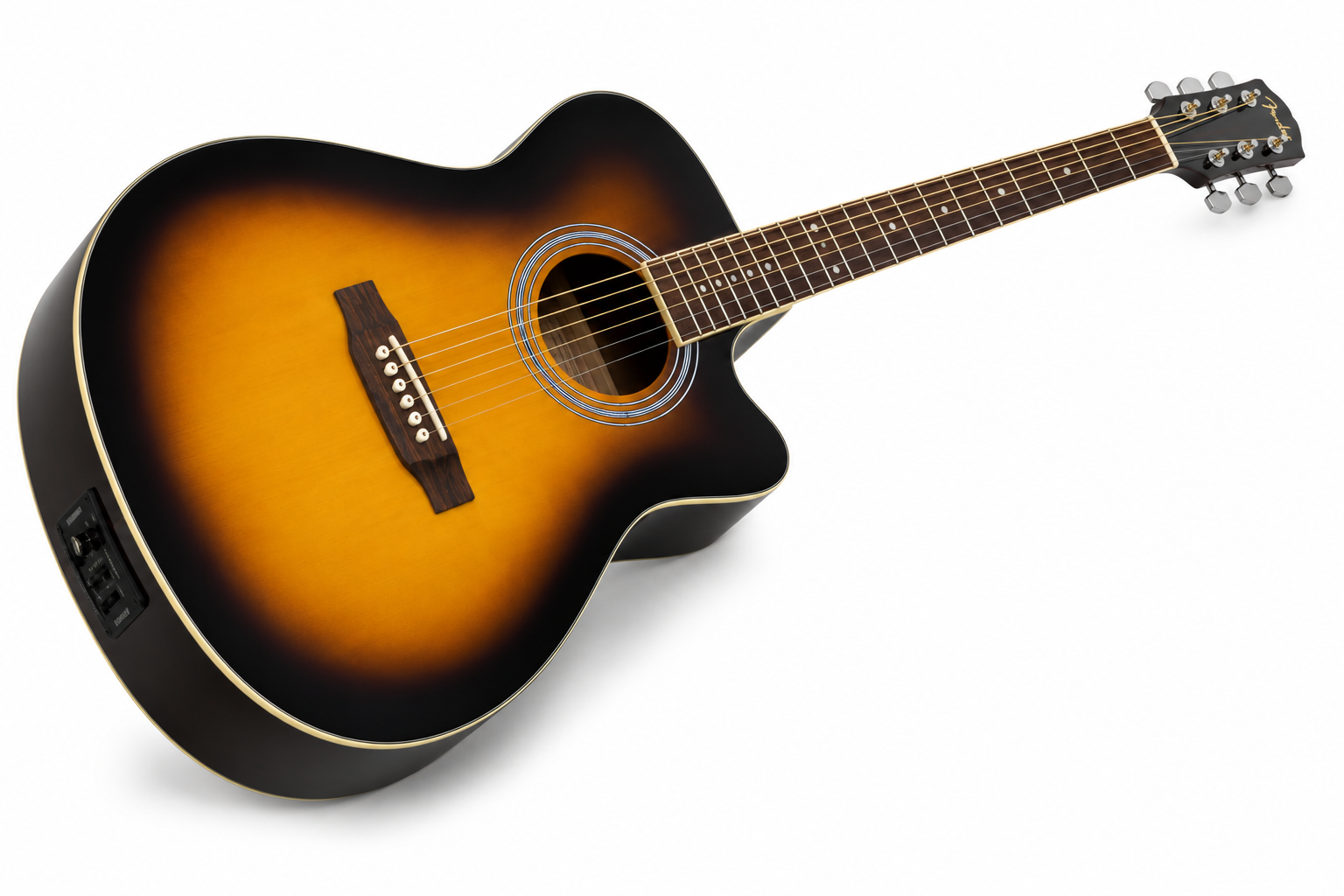 Fender Acoustic 40-inch Guitar Price In Kenya – Best Acoustic Guitar for Beginners and Worship Fender Acoustic 40-inch Guitar Nairobi