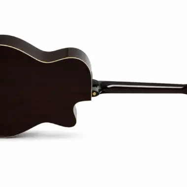 Ibanez 41-Inch Semi-Acoustic Guitar Price In Kenya – Best Guitar for Worship, Studio and Stage