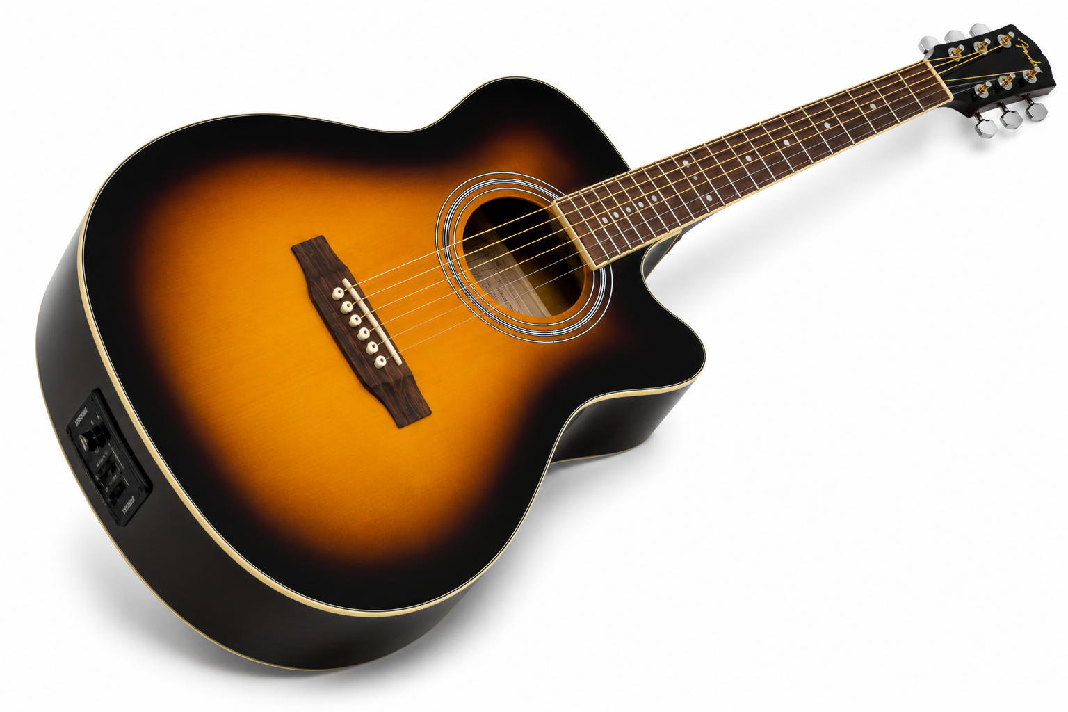 Fender Acoustic 40-inch Guitar Price In Kenya – Best Acoustic Guitar for Beginners and Worship Fender Acoustic 40-inch Guitar price in Kenya