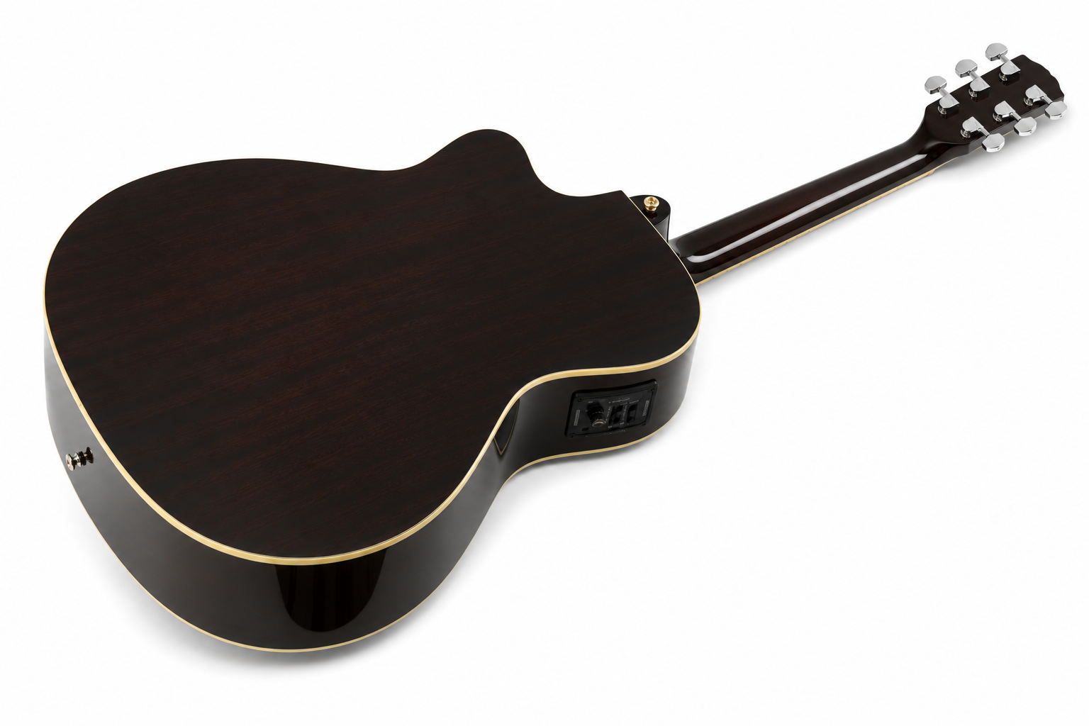 Fender Acoustic 40-inch Guitar Price In Kenya – Best Acoustic Guitar for Beginners and Worship Fender Acoustic 40-inch Guitar price