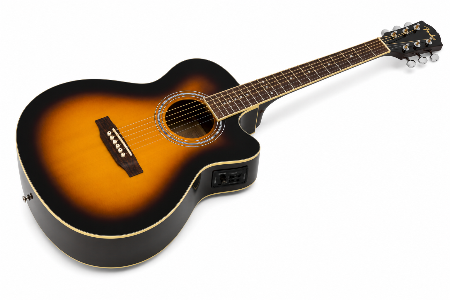 Fender Acoustic 40-inch Guitar Price In Kenya – Best Acoustic Guitar for Beginners and Worship Fender Acoustic 40-inch Guitar Price In Kenya