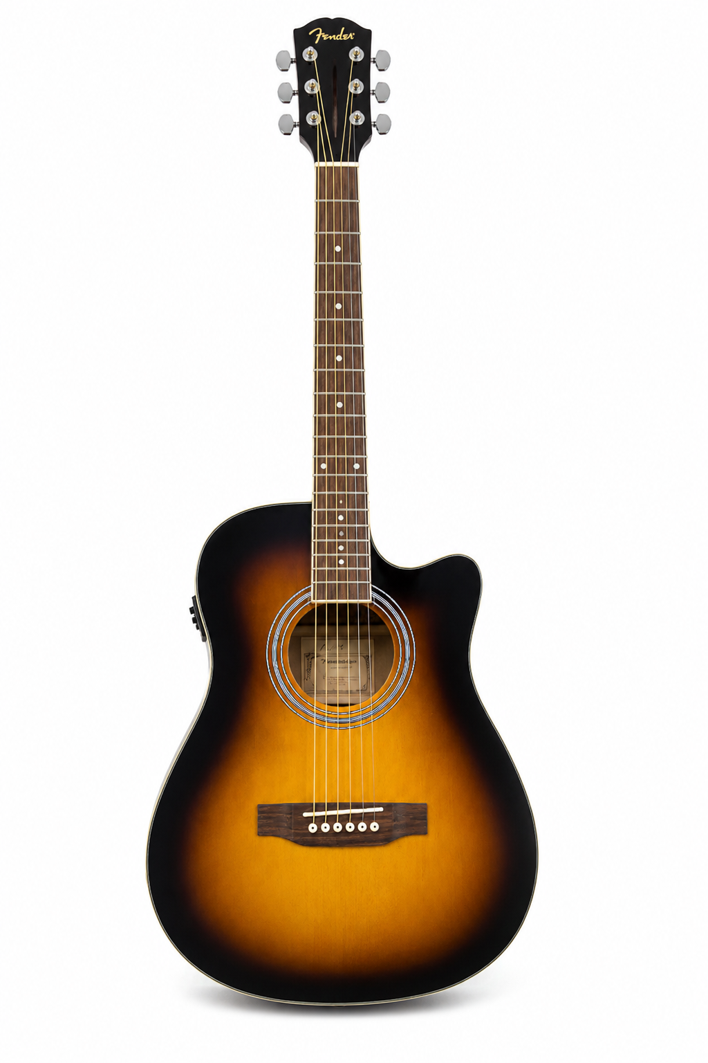 Fender Acoustic 40-inch Guitar Price In Kenya – Best Acoustic Guitar for Beginners and Worship Fender acoustic guitar Kenya