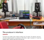 Focusrite Scarlett 16i16 (1)