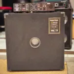 Hartke VX410 Bass Comboamplifier