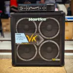Hartke VX410 Bass Comboamplifier