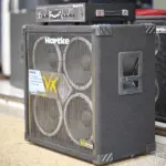 Hartke VX410 Bass Comboamplifier