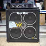 Hartke VX410 Bass Combo Hartke VX410 Bass Comboamplifier