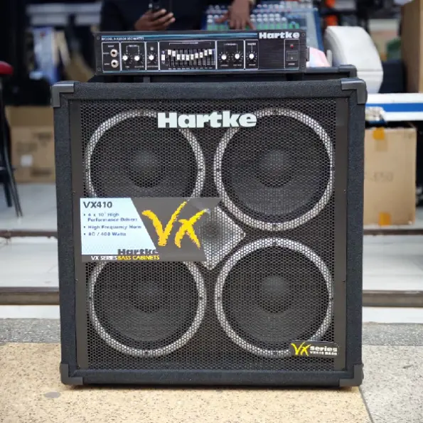 Hartke VX410 Bass Combo