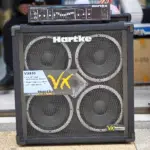 Hartke VX410 Bass Comboamplifier