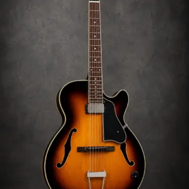 Ibanez 40-Inch Semi-Acoustic Guitar Price In Kenya