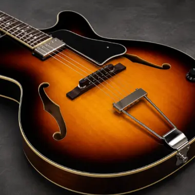 Ibanez 40-Inch Semi-Acoustic Guitar Kenya – A Great Guitar for Worship, Practice and Stage