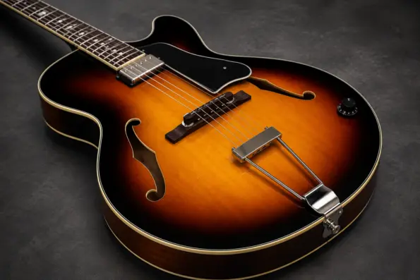 Ibanez 40-Inch Semi-Acoustic