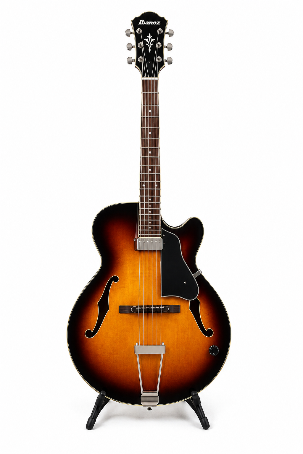 Ibanez 40-Inch Semi-Acoustic Guitar Kenya – A Great Guitar for Worship, Practice and Stage Ibanez 40-Inch Semi-Acoustic Guitar Price In Kenya