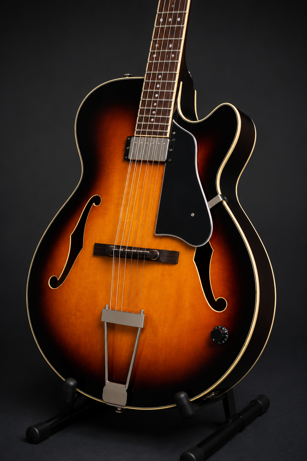 Ibanez 40-Inch Semi-Acoustic Guitar Kenya – A Great Guitar for Worship, Practice and Stage Ibanez 40-Inch Semi-Acoustic Guitar Kenya