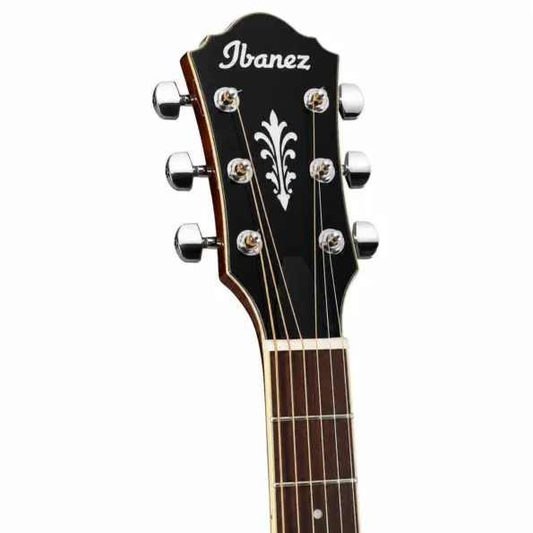 Ibanez 41-Inch Semi-Acoustic