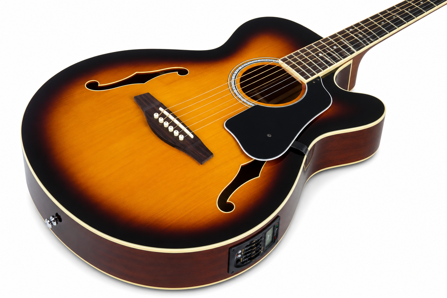 Ibanez 41-Inch Semi-Acoustic Guitar Price In Kenya – Best Guitar for Worship, Studio and Stage Ibanez 41-Inch Semi-Acoustic Guitar for sale Kenya