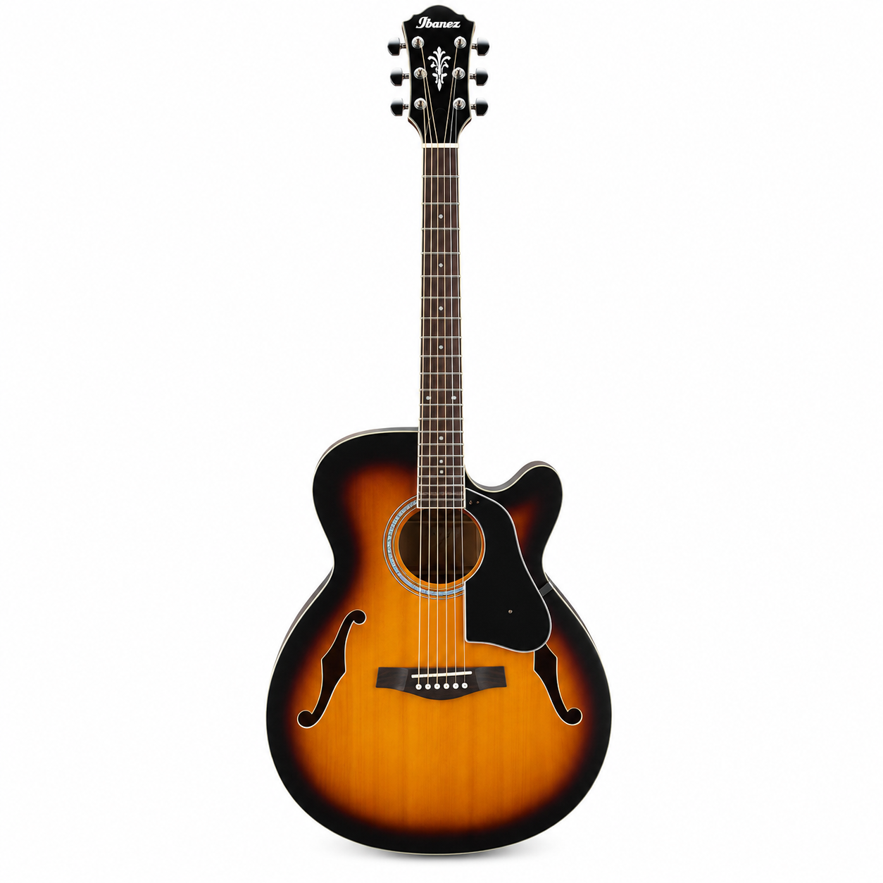 Ibanez 41-Inch Semi-Acoustic Guitar Price In Kenya – Best Guitar for Worship, Studio and Stage Ibanez 41-Inch Semi-Acoustic Guitar Price In Kenya